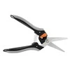 Sekator Universalus genėtuvas 210 mm, ilgis iki 6 mm, reguliuojamas atstumas tarp žirklių
