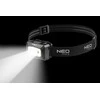 Galvos žibintas NEO 99-073 su judesio jutikliu, 250 lm COB LED