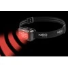 Galvos žibintas NEO 99-073 su judesio jutikliu, 250 lm COB LED
