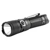 Latarka, Žibintuvėlis, Įkraunamas USB C žibintuvėlis 1500lm SST40 LED