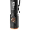 Neo Tools įkrovimo lempa, 1xxled, 1x2200 mah, juoda, 20w, 2000 liumenų, veikimo trukmė iki 4 val.