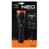 Neo Tools įkrovimo lempa, 1xled, 1x4000 mah, usb, 10w, 4 apšvietimo režimai
