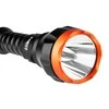 Latarka, įkrovimo lempa, 1xled, 1x4000 mah, usb, 10w, 4 apšvietimo režimai