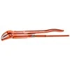 Neo Tools Neo Pipe veržliaraktis, tipas "45" 330mm 1 "- 02-126
