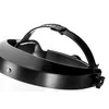 Veido skydelis NEO 1 mm (keičiamas apsauginis stiklas)