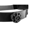 Veido skydelis NEO 1 mm (keičiamas apsauginis stiklas)