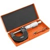 Vernier mikrometras 0-25 mm