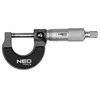 Neo Tools Vernijė mikrometras 0-25 mm
