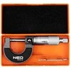 Neo Tools Vernijė mikrometras 0-25 mm