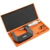 Vernier mikrometras 25-50 mm