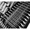 Neo Veržliarakčių rinkinys 216 vnt. 1/2 ", 3/8", 1/4 "