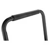 NOL Vežimėlis Sodo žarnos vežimėlis, metalinis, iki 60 m 1/2 colio žarnos, su žarnos kreiptuvu