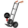 Neo Tools Rankinis vežimėlis NEO 84-401 (200 kg)