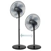 Neo Tools Pastatomas ventiliatorius NEO 99-001, 50 W
