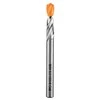 Grąžtas Neo Tools Specialūs grąžtai sandariems sraigtams perverti, HSS-E Co8, 3,2-8,5 mm, trumpi, 5 vnt.