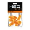 Ausų kištukai NEO 33 dB (10 vnt.)