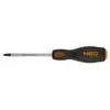 Wkrętak Kryžminis atsuktuvas Neo, PH2x100mm