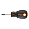 WKRĘTAK PH2X38mm NEO 04-023