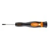 Neo Tools Wkrętak precyzyjny płaski 3.0 x 50 mm, S2