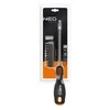 Neo Tools Atsuktuvas su lanksčia ašmenimis, rinkinyje 12, SvCm