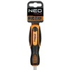 Atsuktuvas NEO Torx T10 100 mm