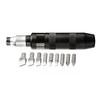 Wkrętak Smūginis atsuktuvas NEO 1/2" (04-250)