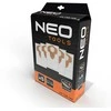 Maišeliai dulkių siurbliui NEO TOOLS 04-739 (5 vnt.)