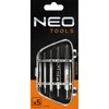 Wykrętaki VARŽTŲ IŠtrauktuvai 6 Vnt. NEO 09-615