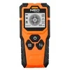 Neo Tools Laidų ieškiklis NEO 75-250 3 in 1: metalo, laidų ir medienos detektorius