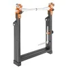 NOL NEO tools 10-590 ratų balansavimo staklės