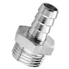 Pneumatinė jungtis NEO 12-618 1/2", 12 mm