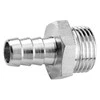 Pneumatinė jungtis NEO 12-618 1/2", 12 mm