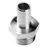 Pneumatinė jungtis NEO 12-618 1/2", 12 mm