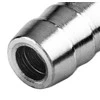 Neo Eglinis sujungimas 7 mm, dvigubas