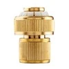 Neo Tools žarnos jungtis 3/4", žalvaris