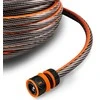Sodo jungtis NEO 15-721 1/2", bimedžiaginė, su uždarymo funkcija