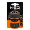 Uždaromoji jungtis NEO 15-723 3/4"