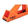 Oblius-drožtuvas Neo Tools 50-257 140 mm