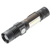 Akumuliatorinis žibintuvėlis NEO 99-033 10W, 800lm