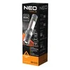 Akumuliatorinis žibintuvėlis NEO 99-033 10W, 800lm