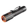 Latarka, įkrovimo lempa, 1xxled, 1x2200 mah, juoda, 20w, 2000 liumenų, veikimo trukmė iki 4 val.