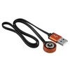 Neo Tools Priekinis žibintas įkraunamas 600 lm USB magnetinis įkrovimas CREE XPG3 LED