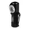 Neo Tools Priekinis žibintas įkraunamas 600 lm USB magnetinis įkrovimas CREE XPG3 LED