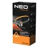 Akumuliatorinis LED žibintuvėlis ant galvos NEO 99-026