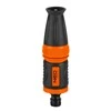 NEO TOOLS aerozolis Reguliuojamas srovės stiprumas, oranžinė-juoda, 15-700