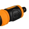 NEO TOOLS aerozolis Reguliuojamas srovės stiprumas, oranžinė-juoda, 15-700