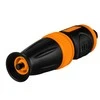 NEO TOOLS aerozolis Reguliuojamas srovės stiprumas, oranžinė-juoda, 15-700