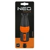 NEO TOOLS aerozolis Reguliuojamas srovės stiprumas, oranžinė-juoda, 15-700