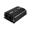 Nvox Įtampos keitiklis voltas ips 1200 duo 12/24/230v (600/1200w) + usb