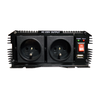 David Jones Myk Auto Įtampos keitiklis IPS 12/230V (1300/2600W)